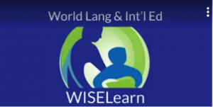WISELearn Graphic